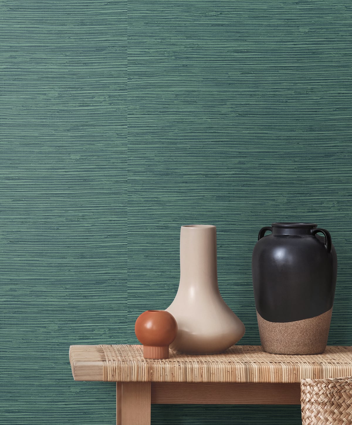 Stacy Garcia Home SG11404 Wallpaper - Eade's Wallpaper & Fabric