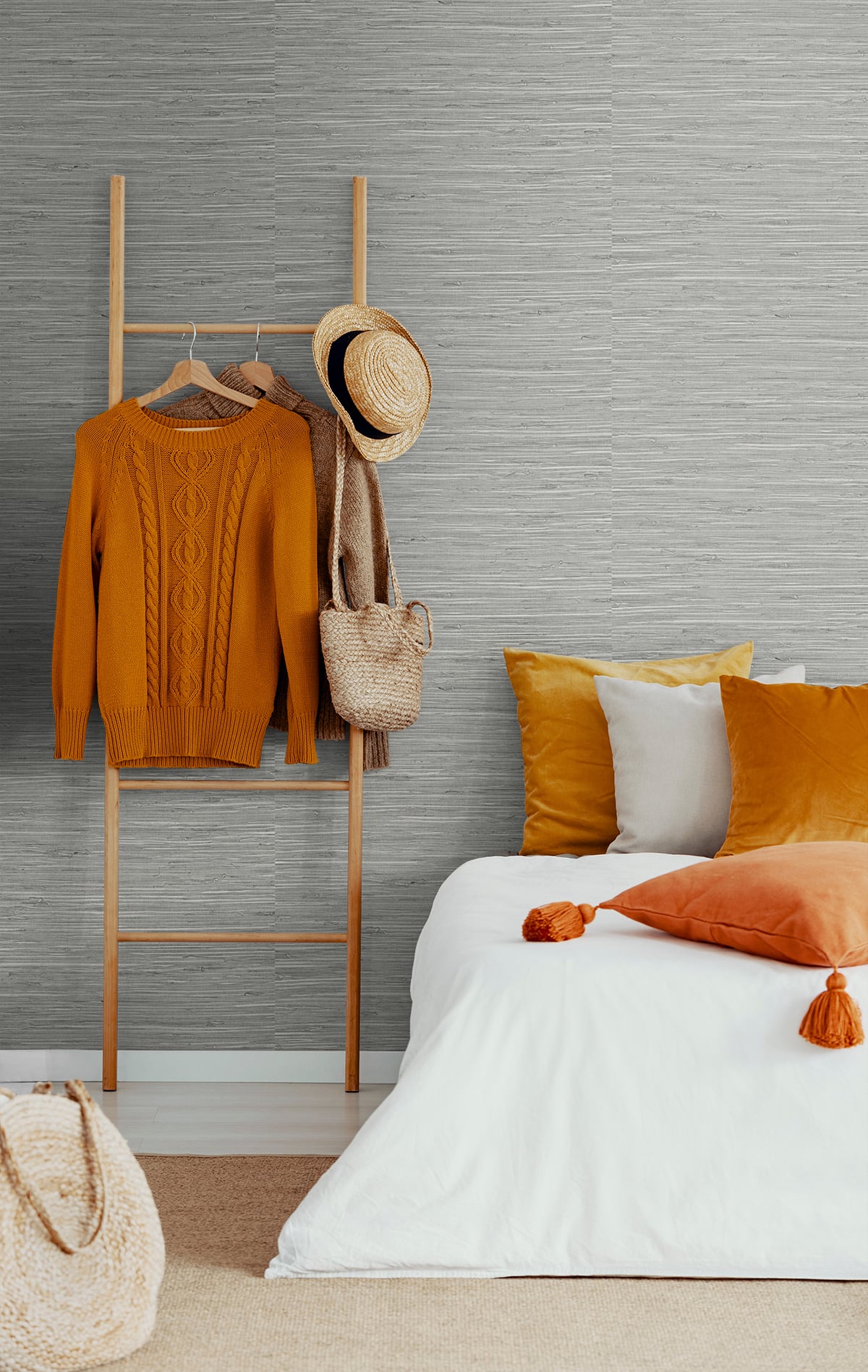 Stacy Garcia Home SG11407 Wallpaper - Eade's Wallpaper & Fabric