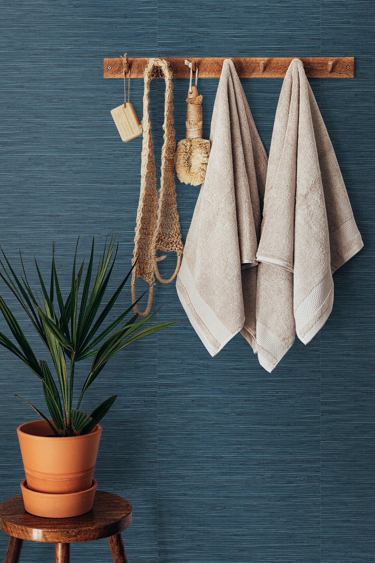 Stacy Garcia Home SG11412 Wallpaper - Eade's Wallpaper & Fabric