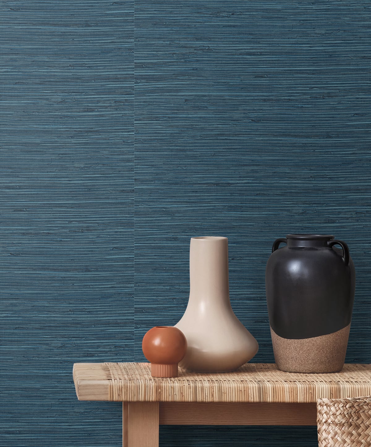 Stacy Garcia Home SG11412 Wallpaper - Eade's Wallpaper & Fabric