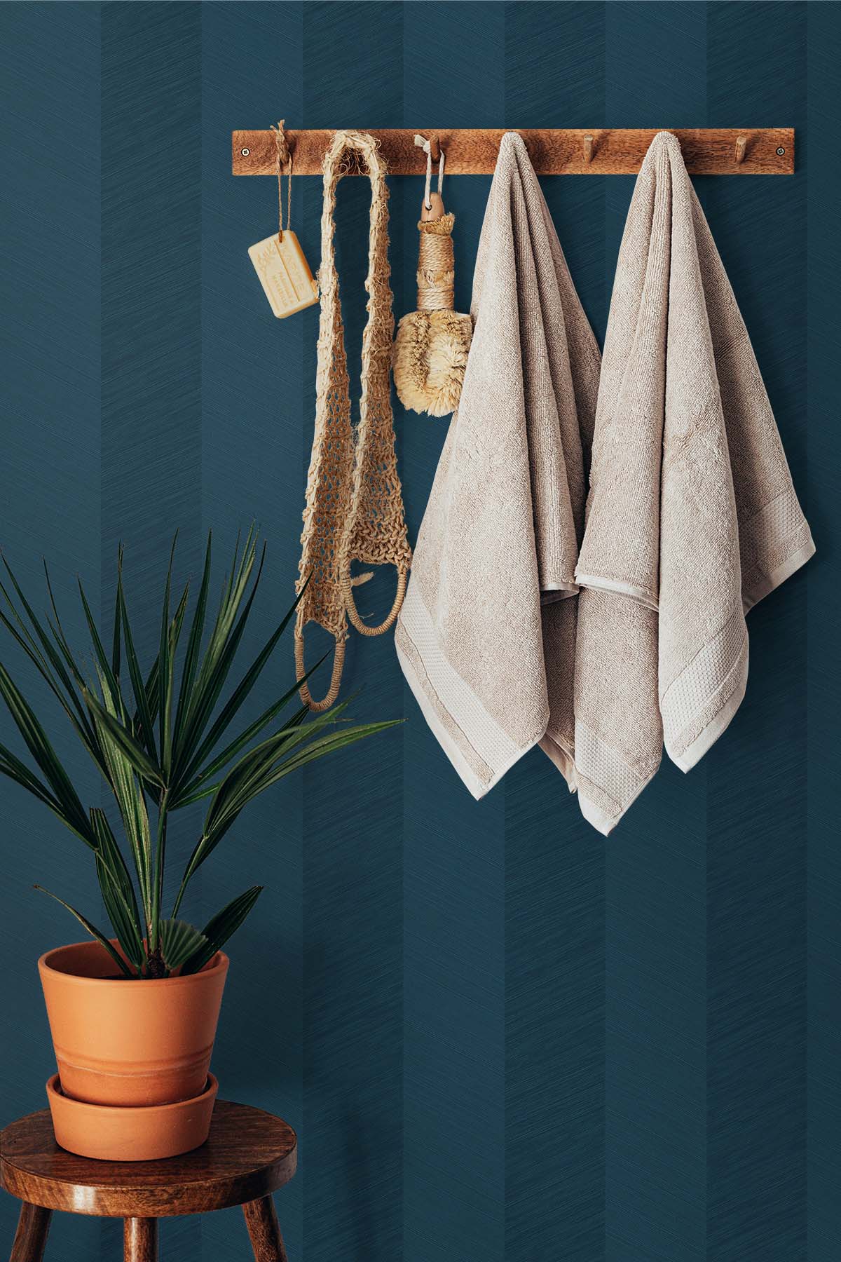 Stacy Garcia Home SG11612 Wallpaper - Eade's Wallpaper & Fabric