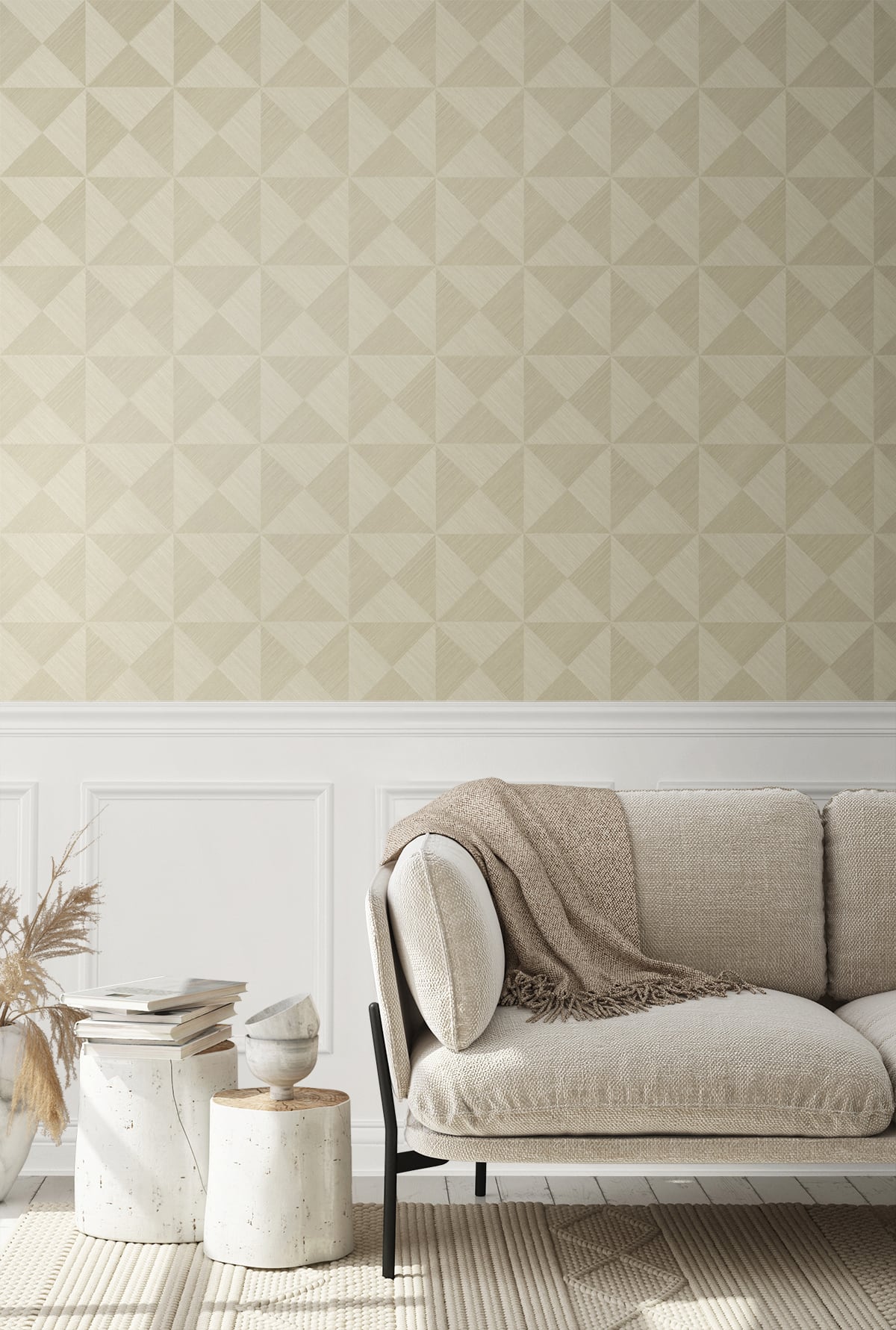 Stacy Garcia Home SG11703 Wallpaper - Eade's Wallpaper & Fabric