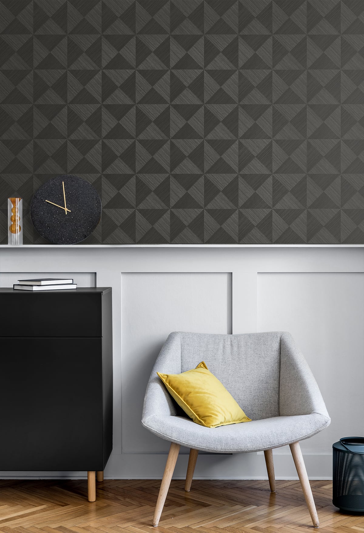 Stacy Garcia Home SG11710 Wallpaper - Eade's Wallpaper & Fabric