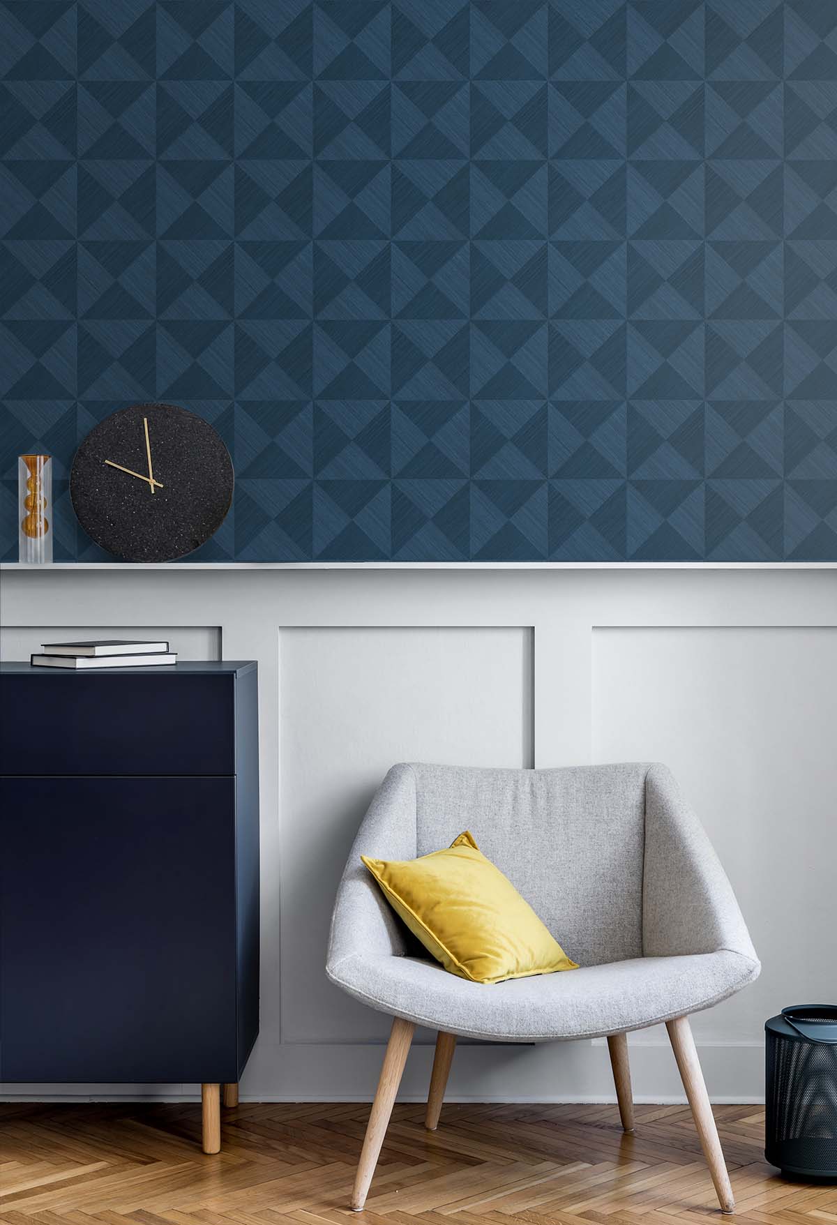 Stacy Garcia Home SG11712 Wallpaper - Eade's Wallpaper & Fabric