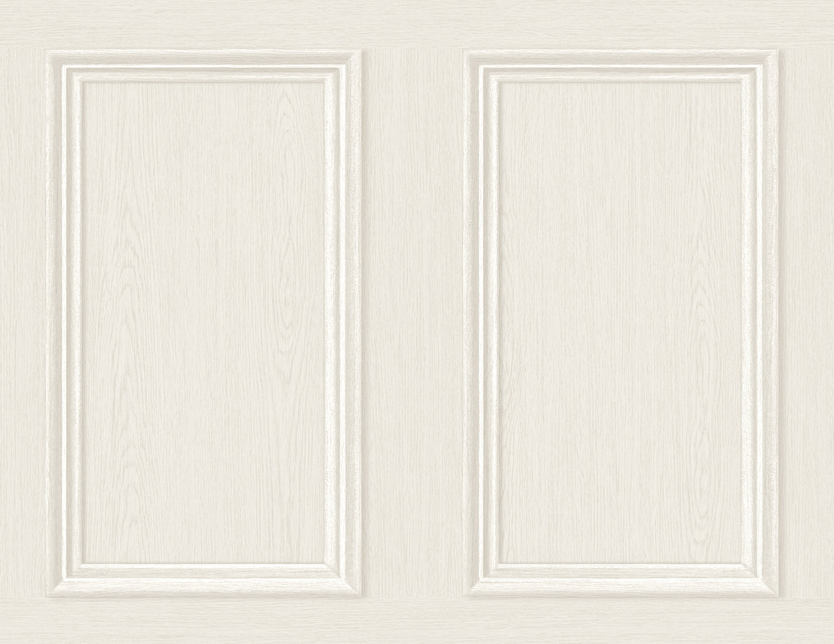 Stacy Garcia Home SG11800 Faux Wood Panel