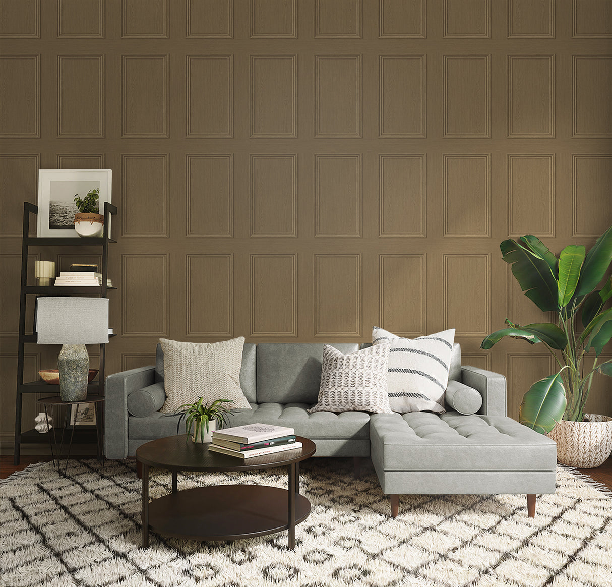 Stacy Garcia Home SG11806 Wallpaper - Eade's Wallpaper & Fabric