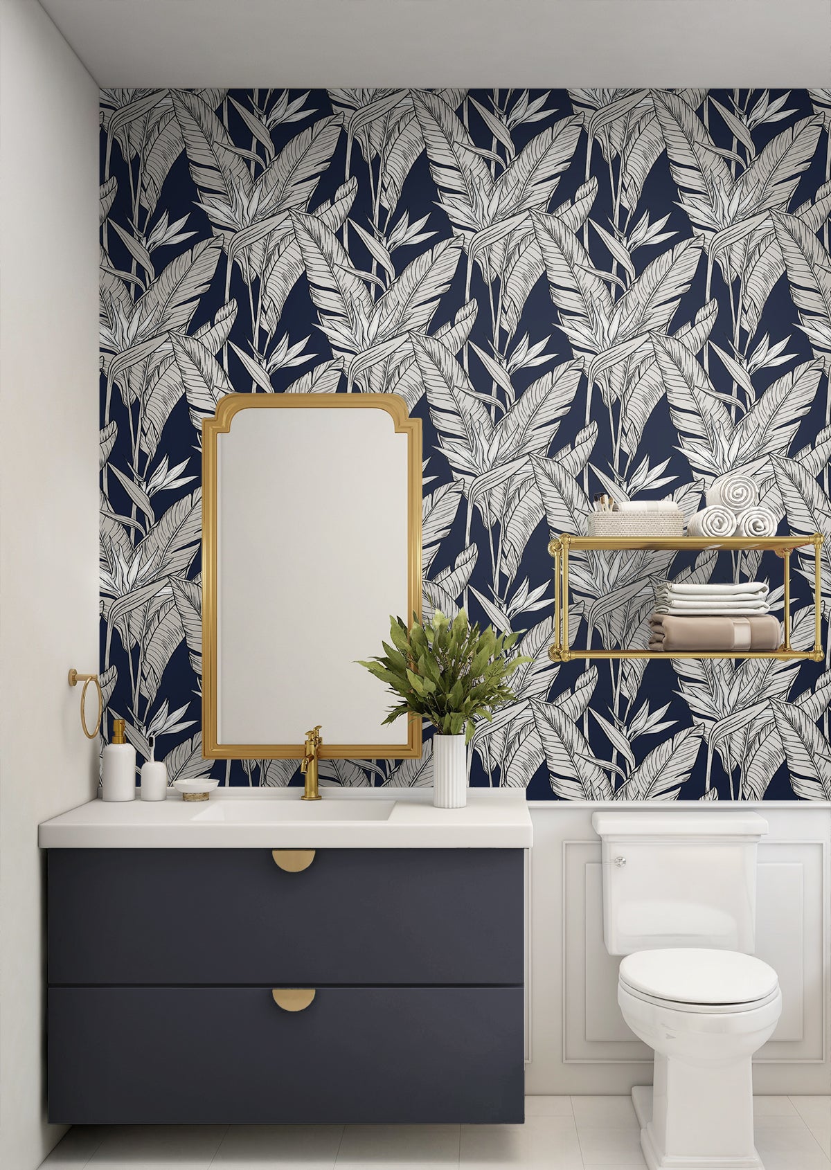 Stacy Garcia Home SG11902 Wallpaper - Eade's Wallpaper & Fabric
