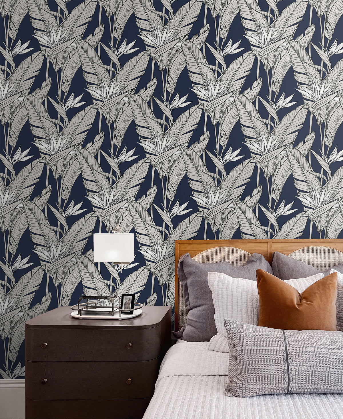 Stacy Garcia Home SG11902 Wallpaper - Eade's Wallpaper & Fabric