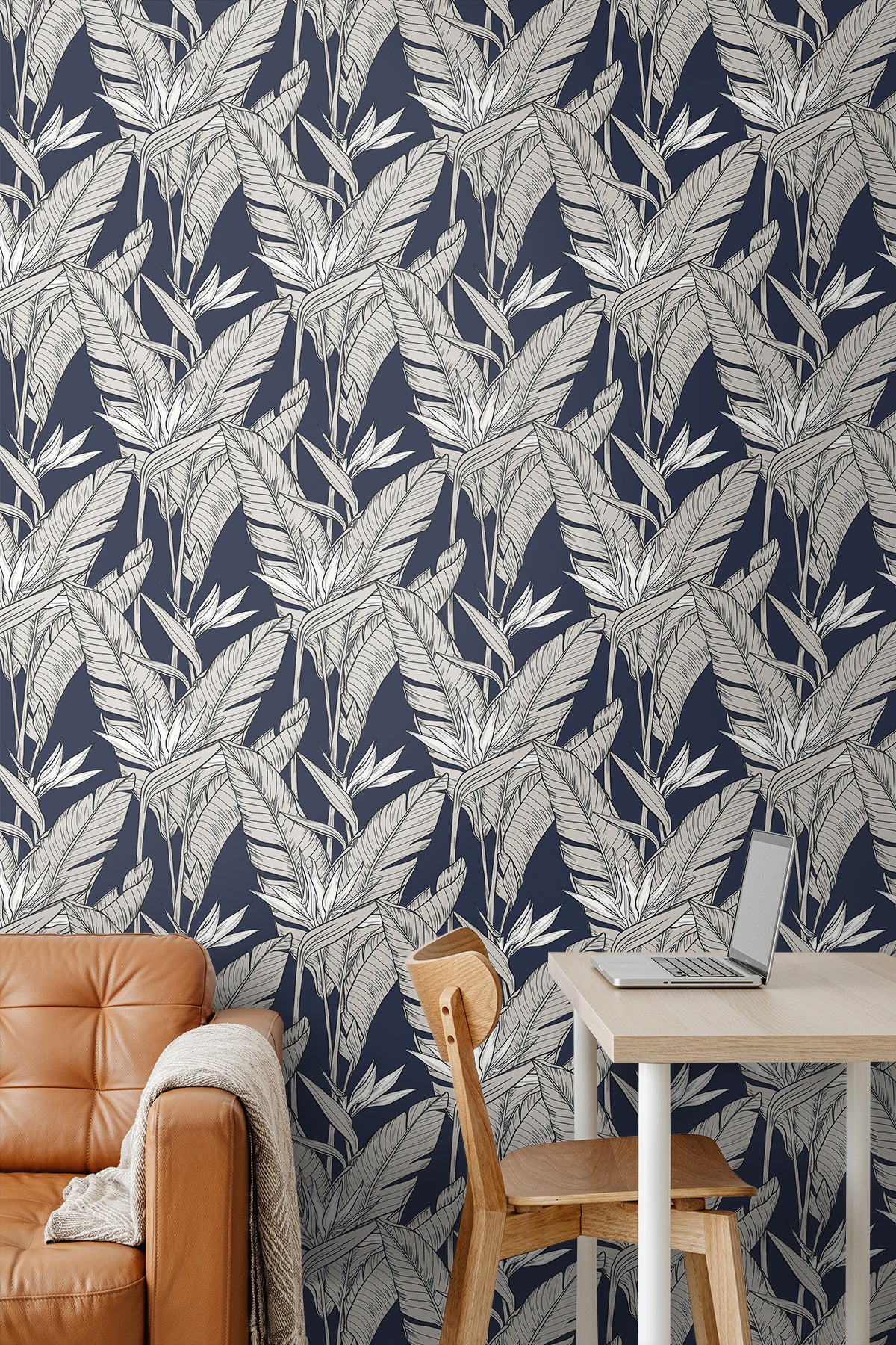 Stacy Garcia Home SG11902 Wallpaper - Eade's Wallpaper & Fabric