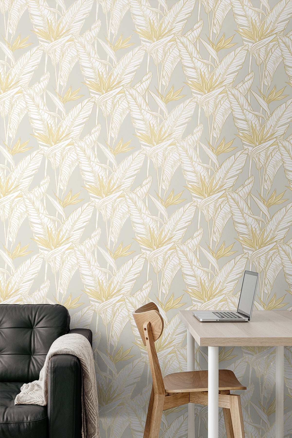 Stacy Garcia Home SG11903 Wallpaper - Eade's Wallpaper & Fabric
