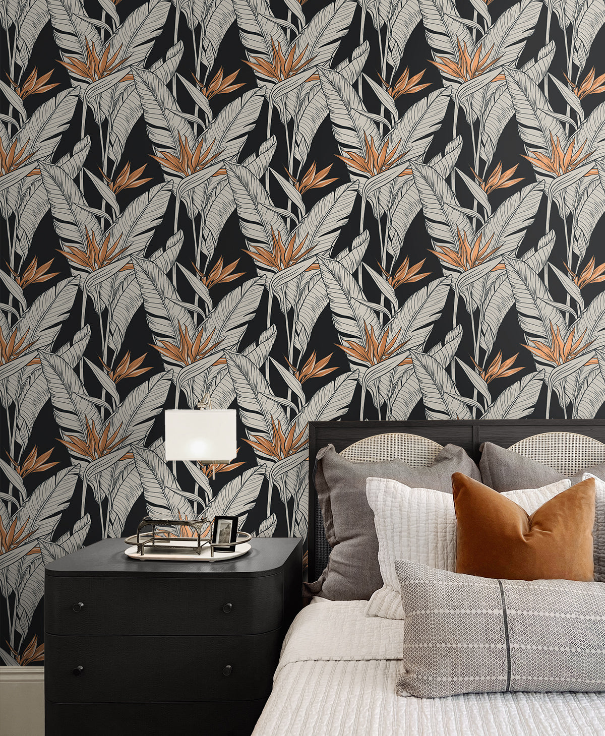 Stacy Garcia Home SG11910 Wallpaper - Eade's Wallpaper & Fabric