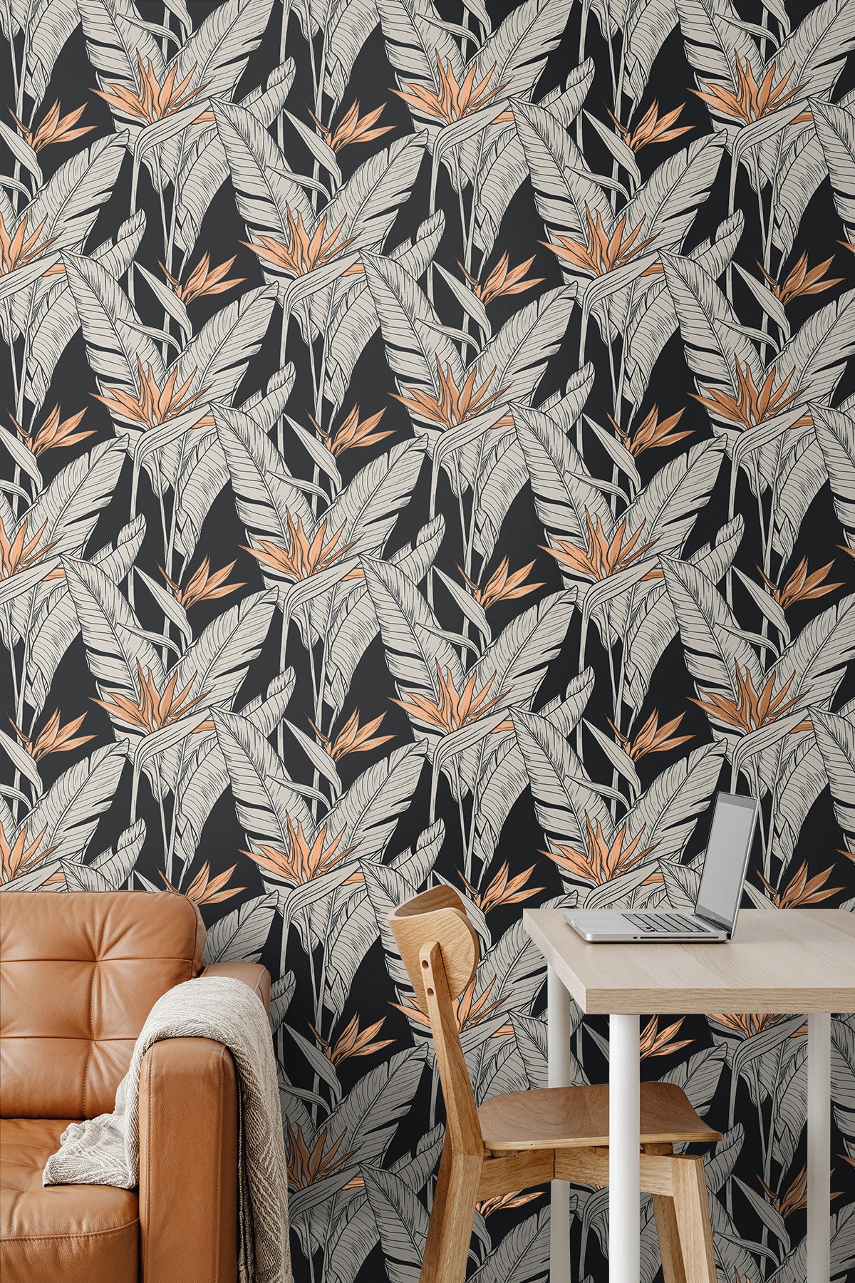 Stacy Garcia Home SG11910 Wallpaper - Eade's Wallpaper & Fabric