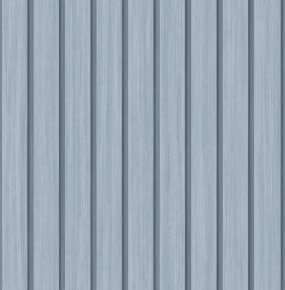 Stacy Garcia Home SG12102 Faux Wooden Slats Wallpaper