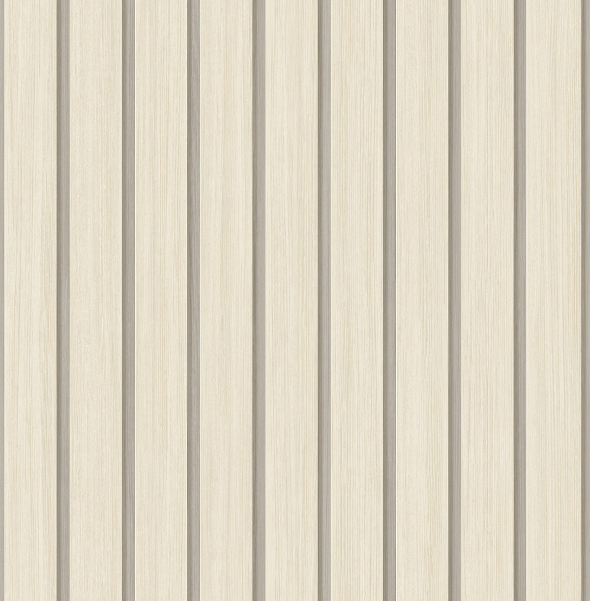 Stacy Garcia Home SG12103 Faux Wooden Slats Wallpaper
