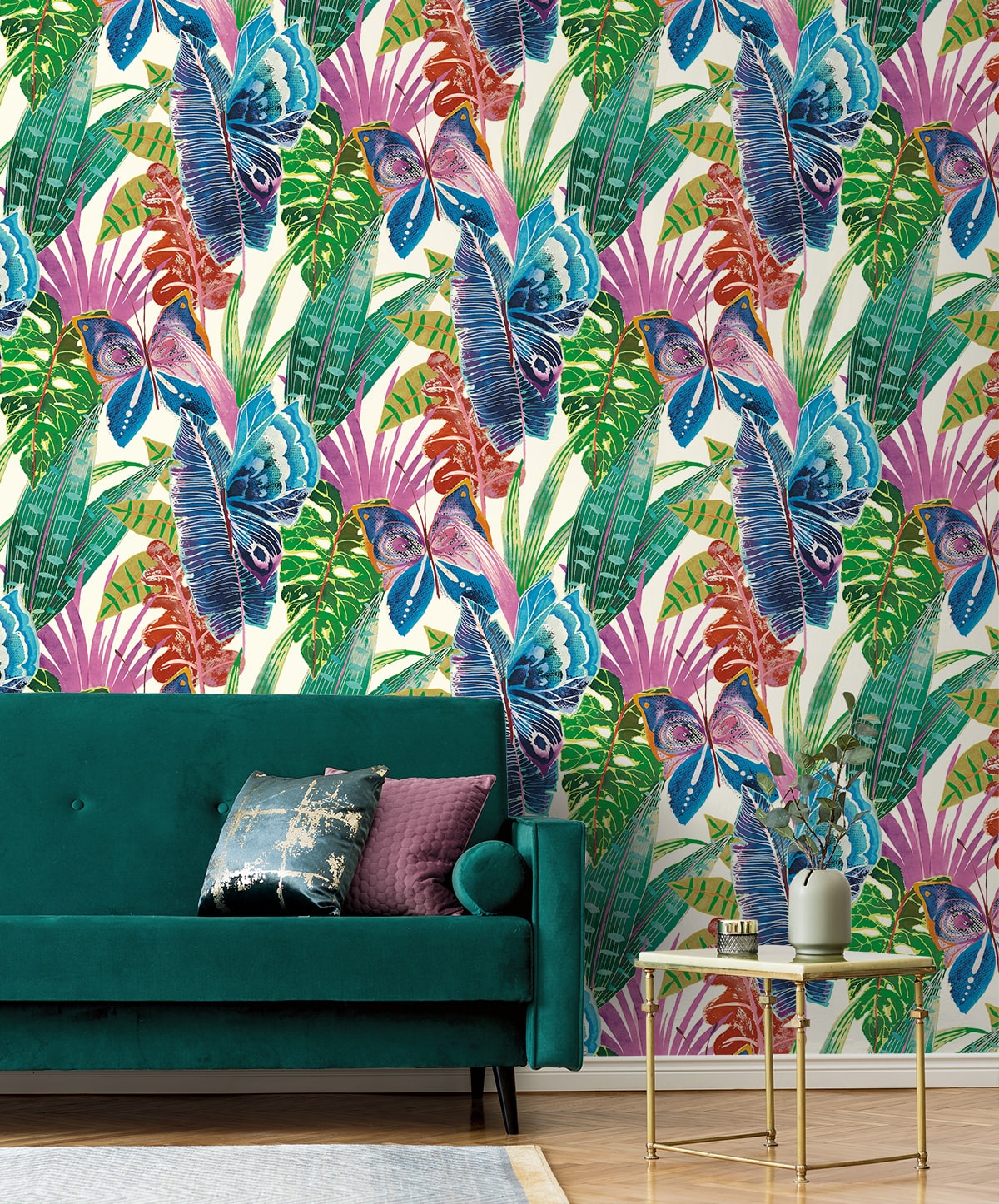 Stacy Garcia Home SG12201 Wallpaper - Eade's Wallpaper & Fabric