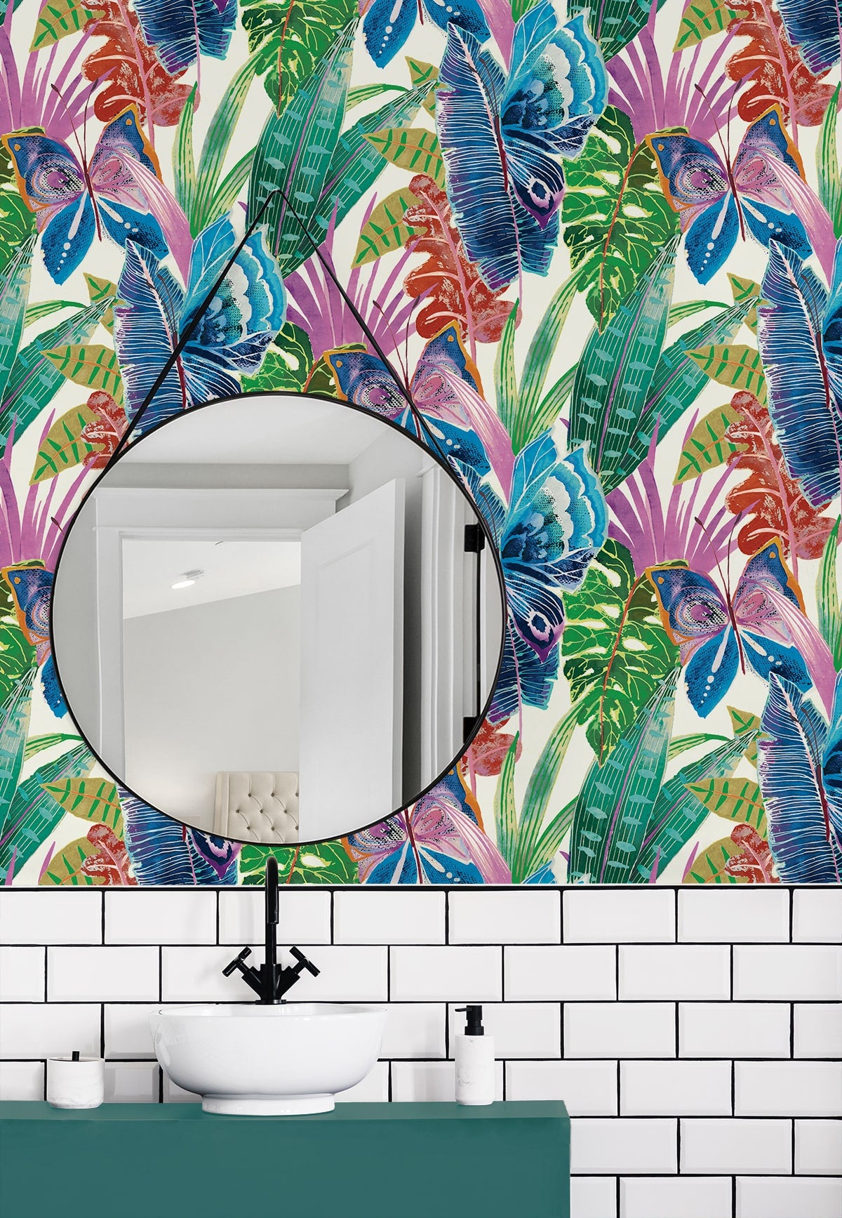 Stacy Garcia Home SG12201 Wallpaper - Eade's Wallpaper & Fabric