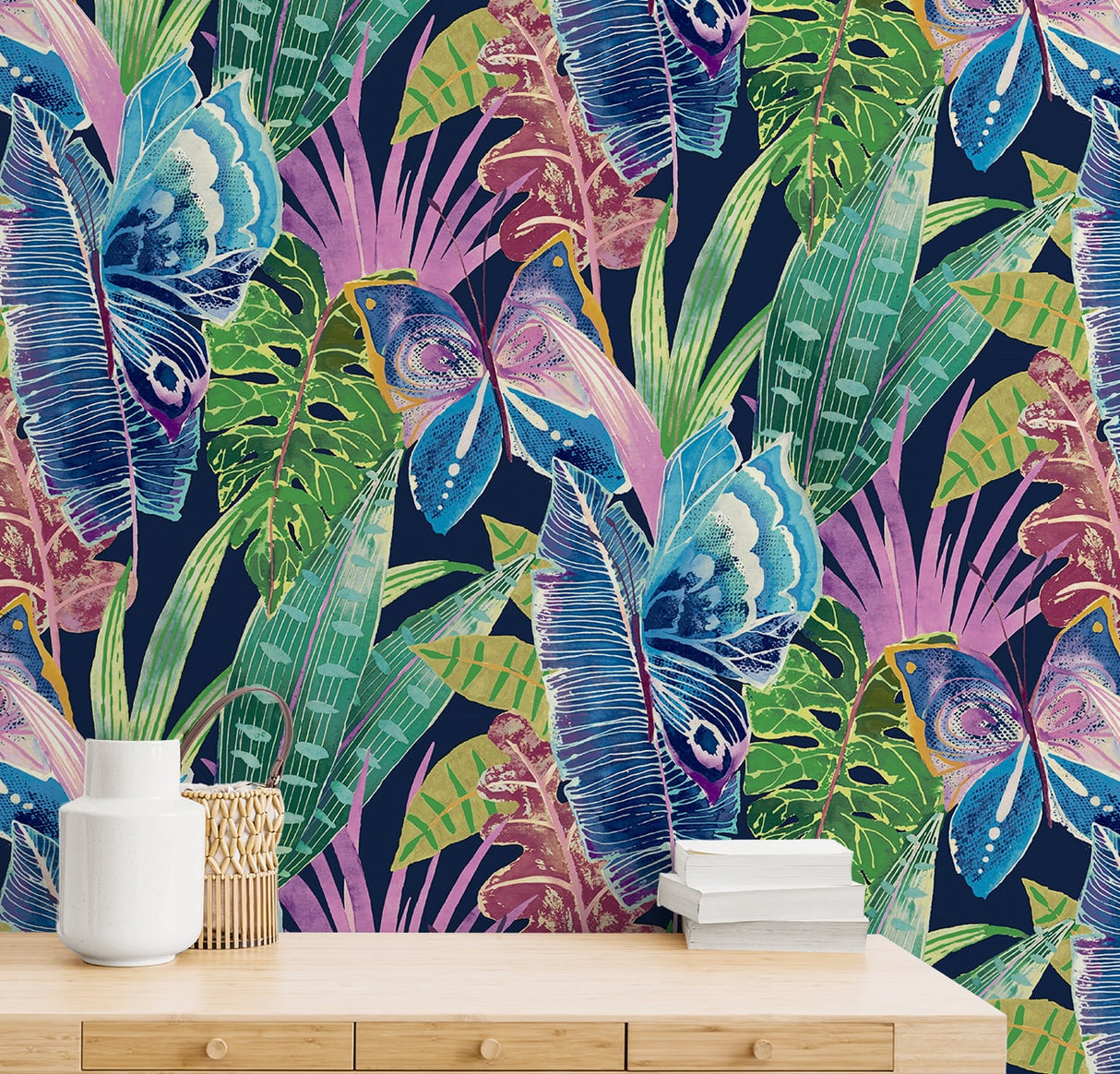 Stacy Garcia Home SG12202 Wallpaper - Eade's Wallpaper & Fabric