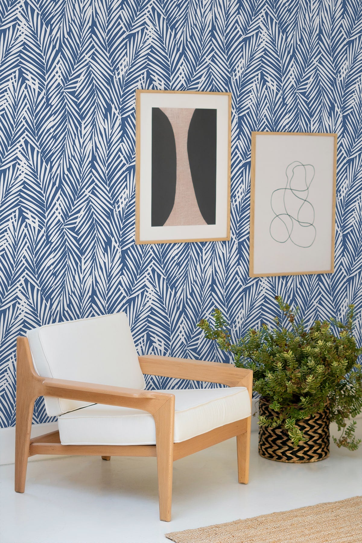 Stacy Garcia Home SG12302 Wallpaper - Eade's Wallpaper & Fabric