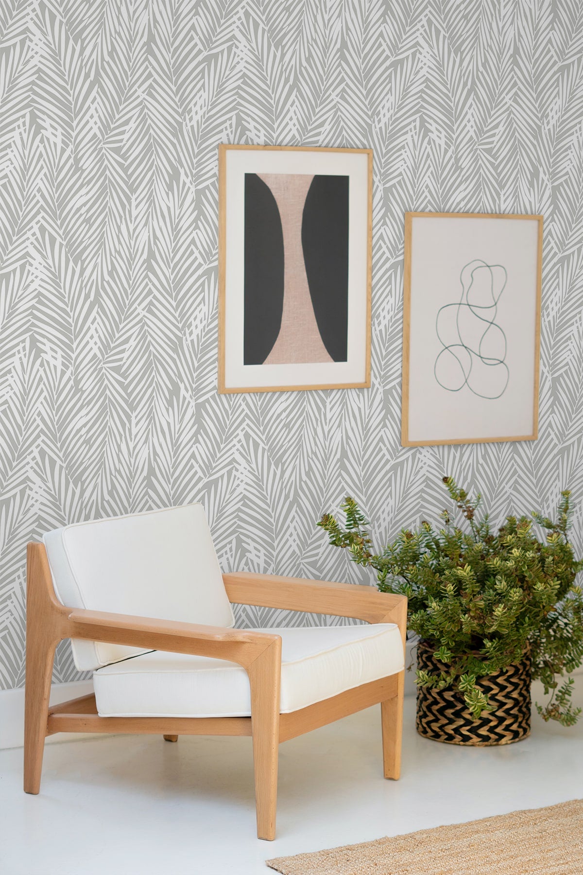 Stacy Garcia Home SG12308 Wallpaper - Eade's Wallpaper & Fabric