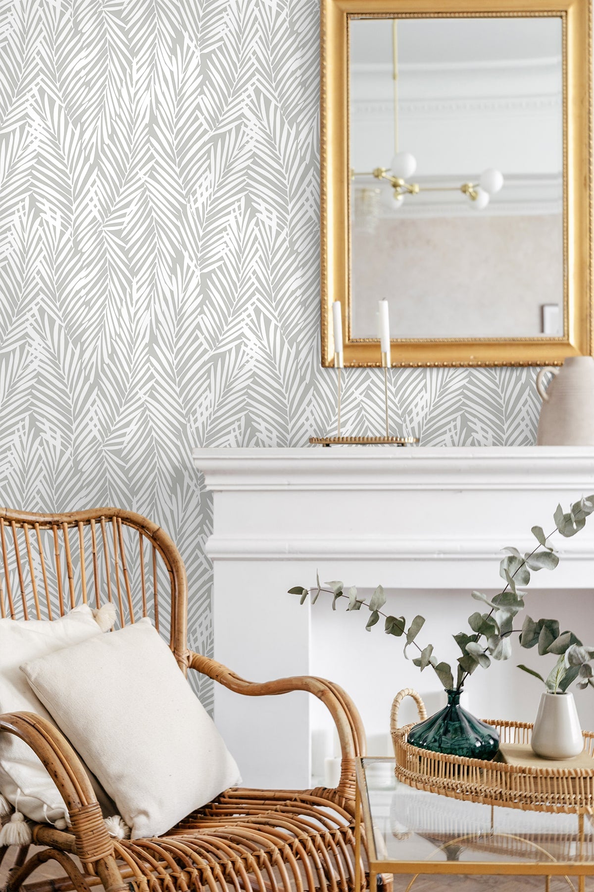 Stacy Garcia Home SG12308 Wallpaper - Eade's Wallpaper & Fabric