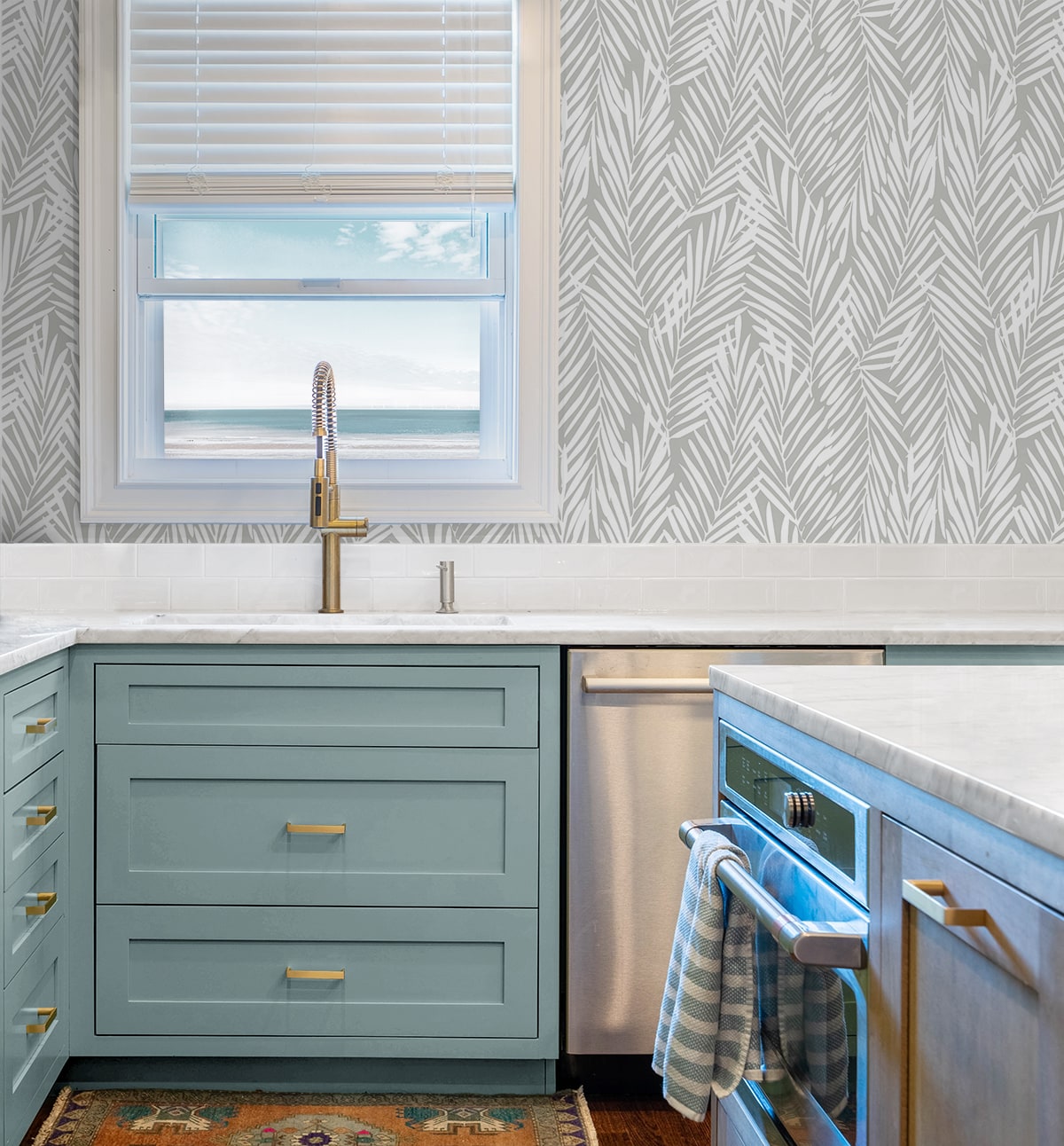 Stacy Garcia Home SG12308 Wallpaper - Eade's Wallpaper & Fabric