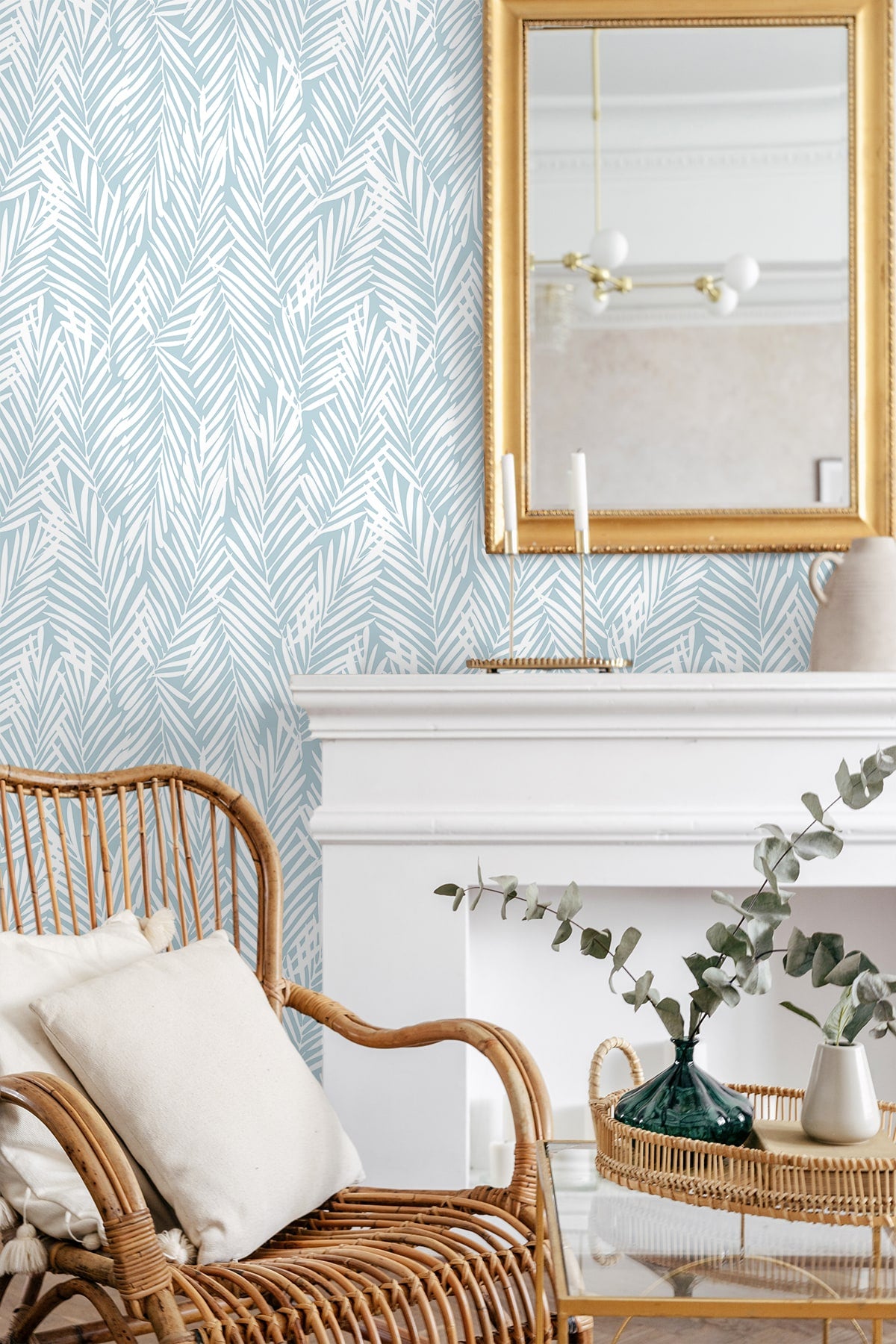 Stacy Garcia Home SG12312 Wallpaper - Eade's Wallpaper & Fabric