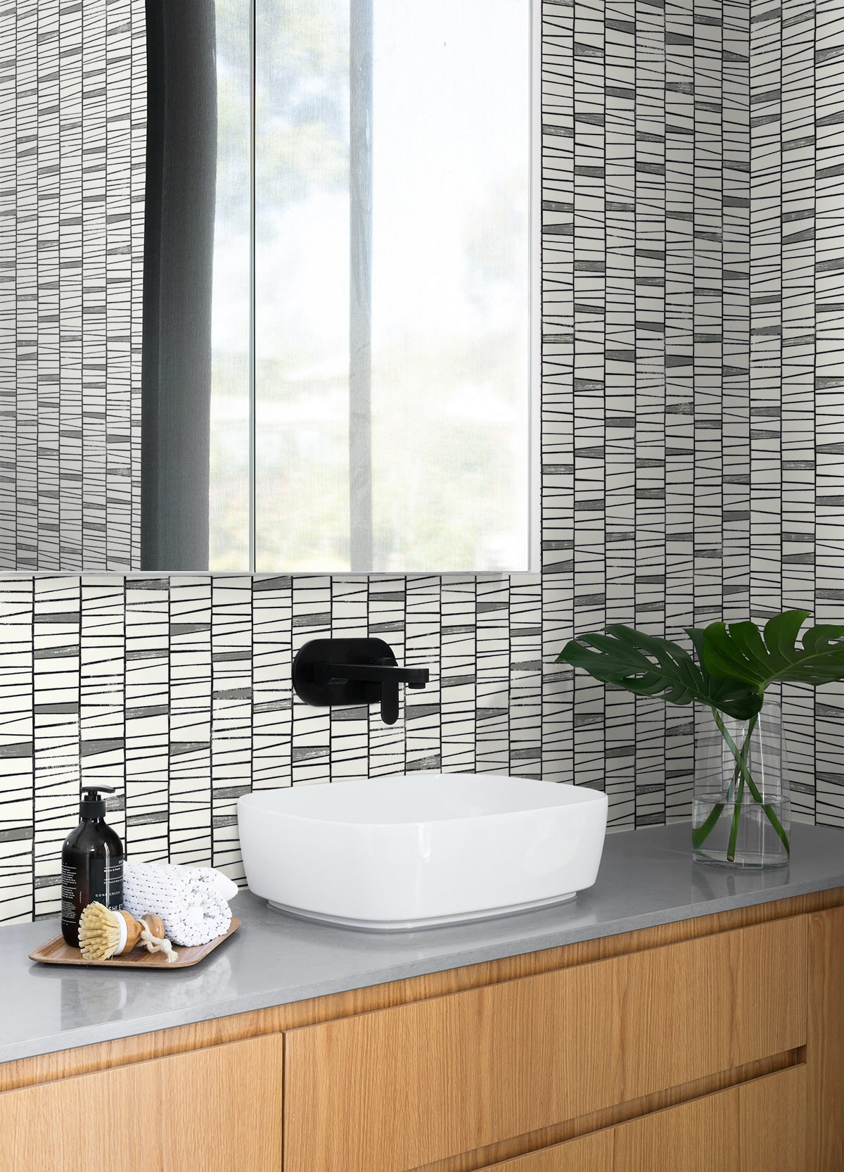 Stacy Garcia Home SG12500 Wallpaper - Eade's Wallpaper & Fabric