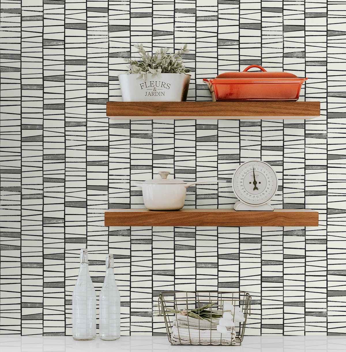 Stacy Garcia Home SG12500 Wallpaper - Eade's Wallpaper & Fabric