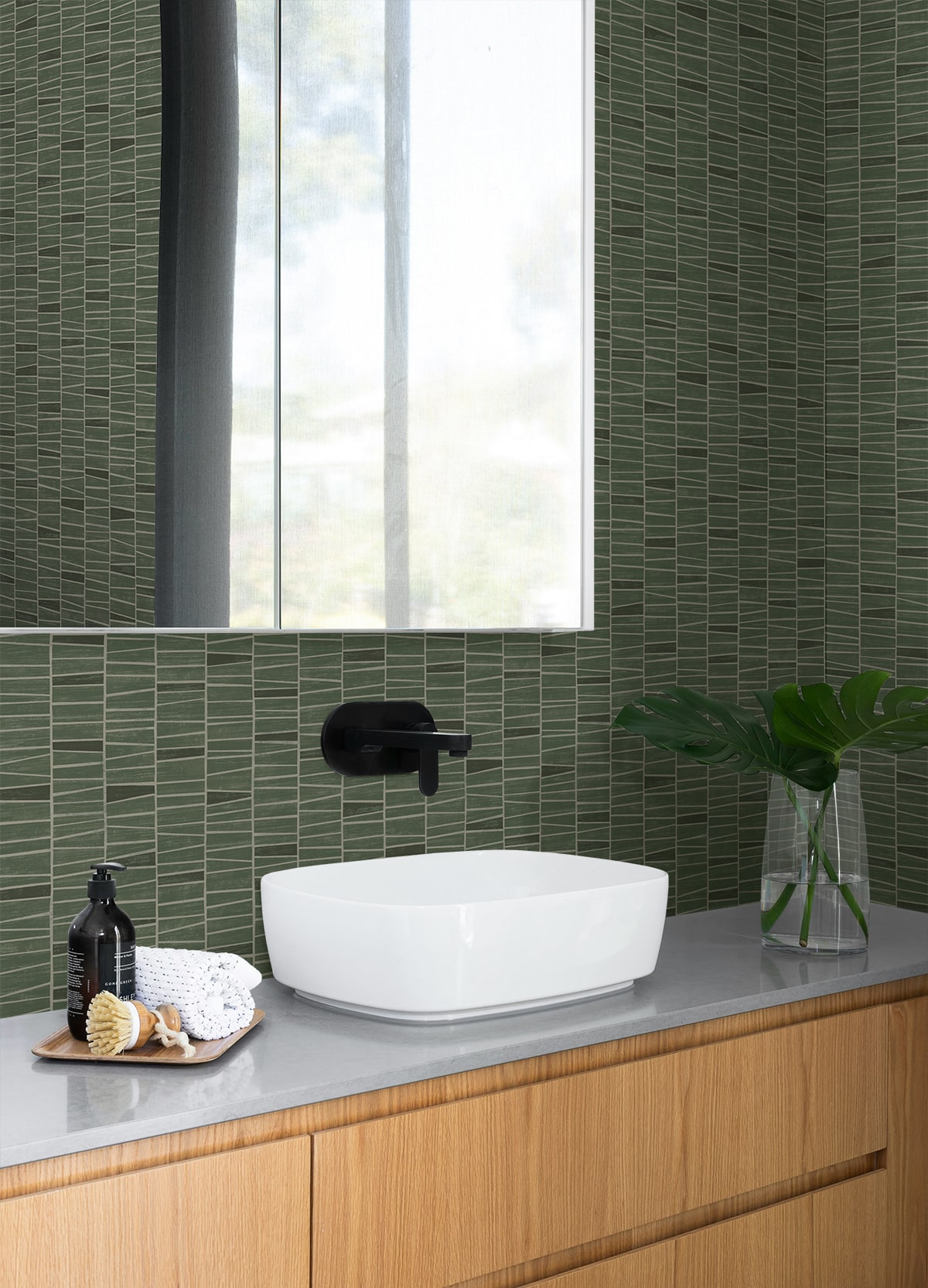 Stacy Garcia Home SG12504 Wallpaper - Eade's Wallpaper & Fabric