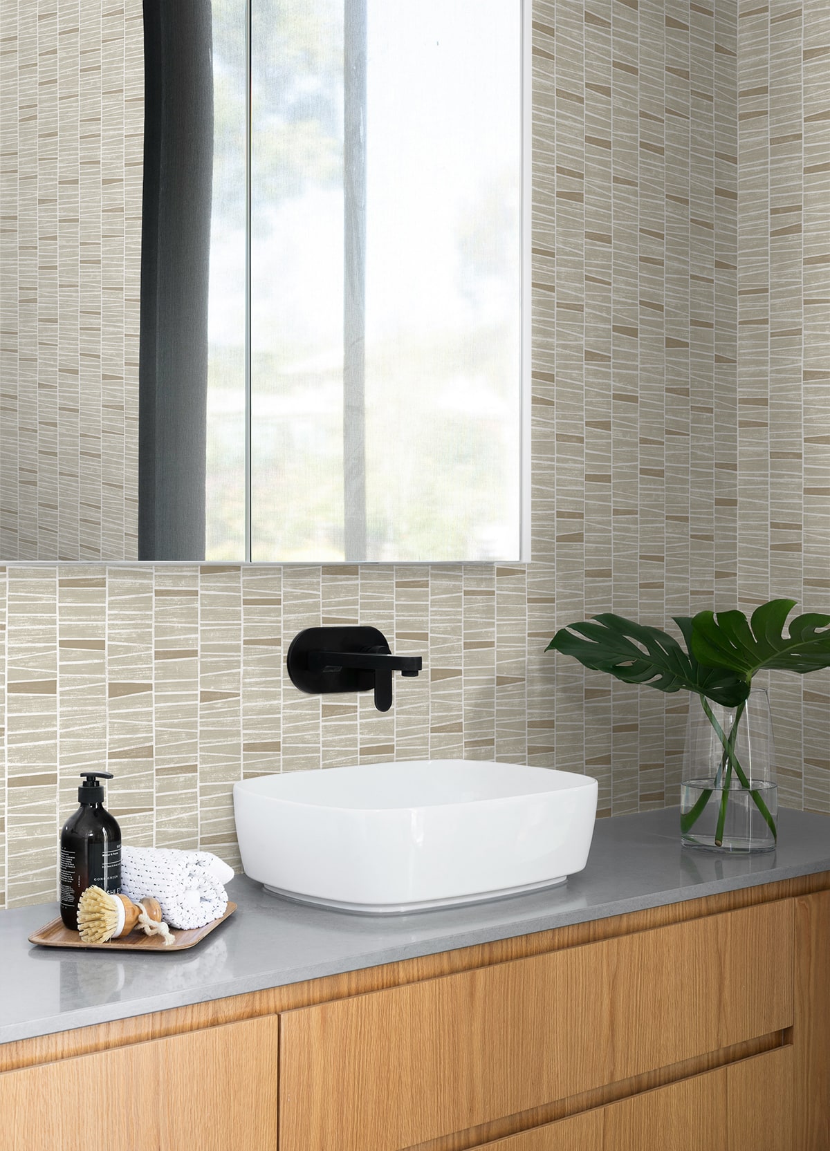 Stacy Garcia Home SG12507 Wallpaper - Eade's Wallpaper & Fabric