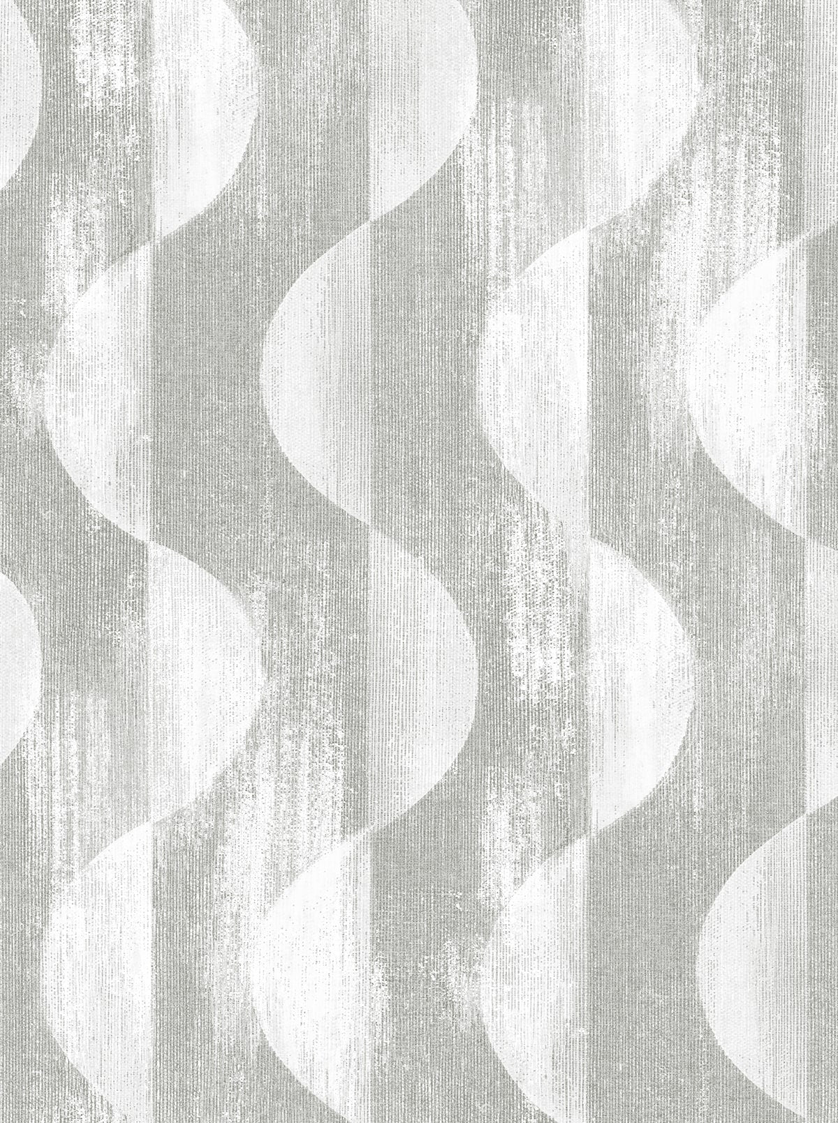 Stacy Garcia Home SG12708 Half Circles Wallpaper