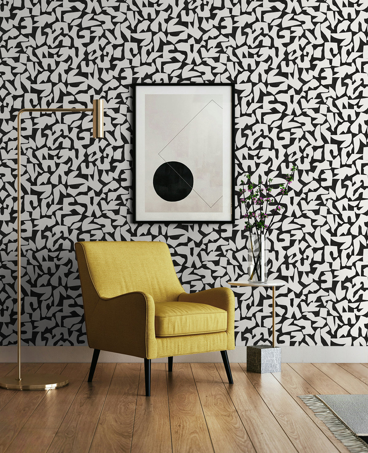 Stacy Garcia Home SG12800 Wallpaper - Eade's Wallpaper & Fabric