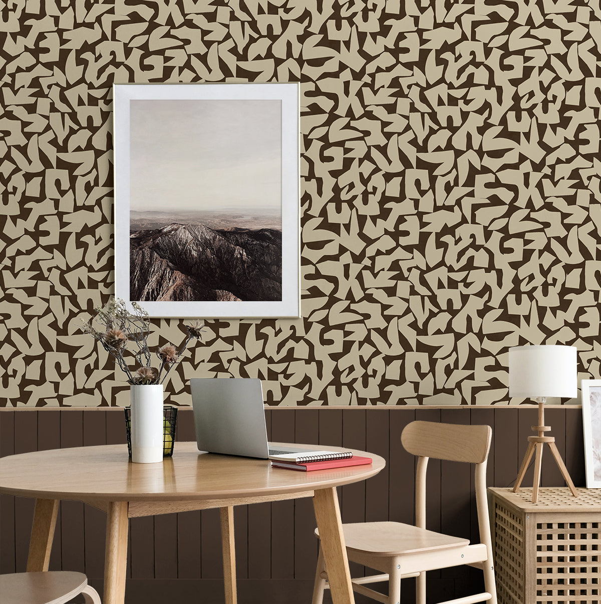 Stacy Garcia Home SG12806 Wallpaper - Eade's Wallpaper & Fabric