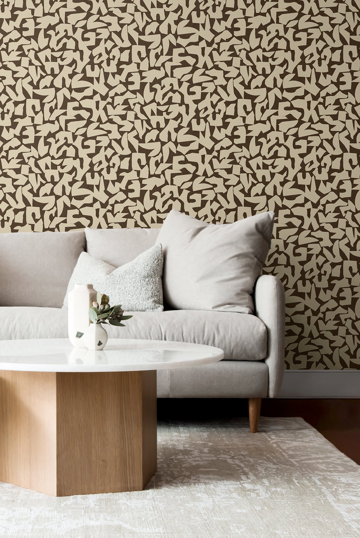 Stacy Garcia Home SG12806 Wallpaper - Eade's Wallpaper & Fabric