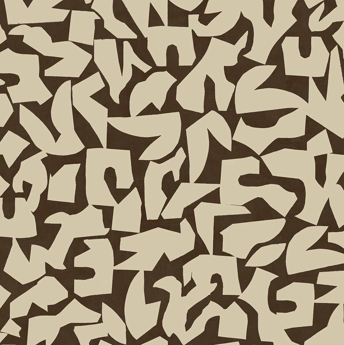 Stacy Garcia Home SG12806 Graphic Geo Wallpaper
