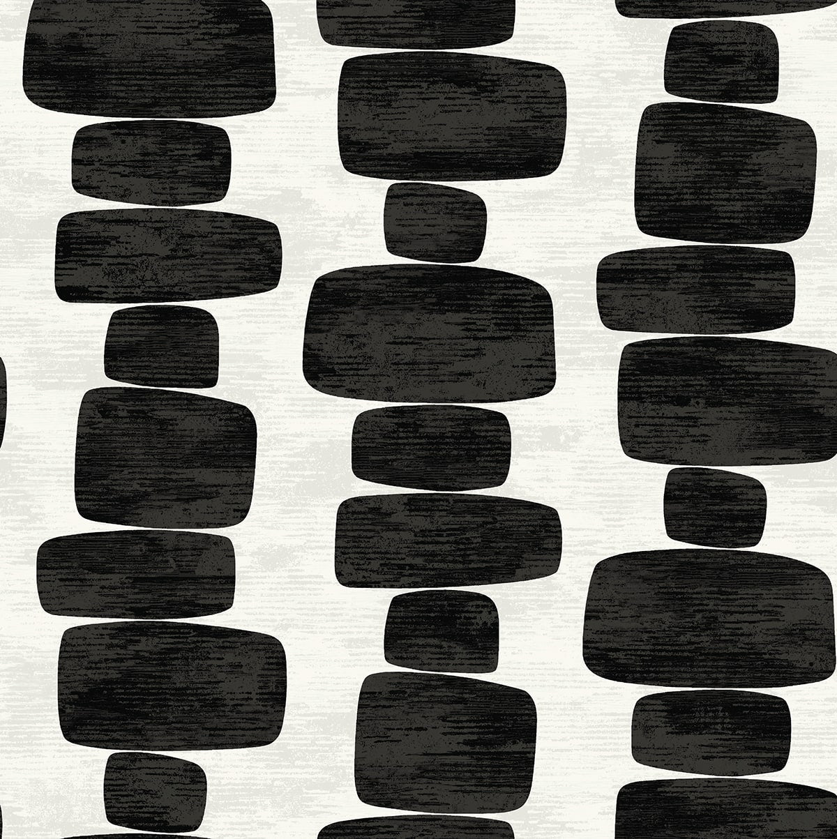 Stacy Garcia Home SG12900 Stripe Block Wallpaper