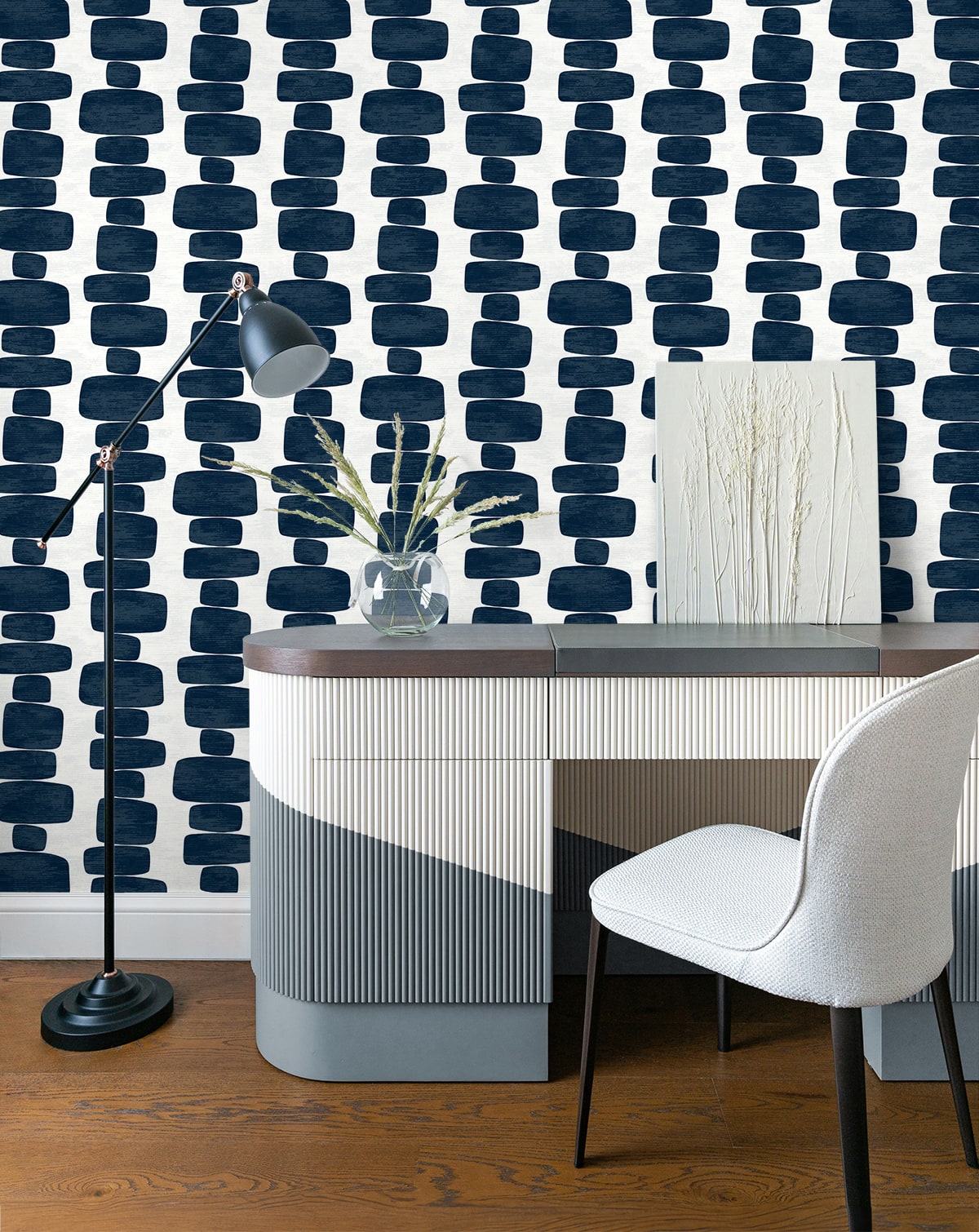 Stacy Garcia Home SG12902 Wallpaper - Eade's Wallpaper & Fabric