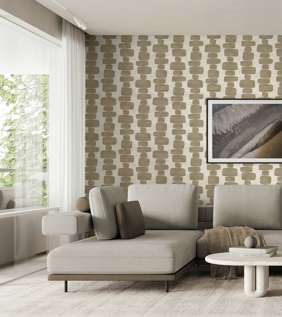 Stacy Garcia Home SG12907 Wallpaper - Eade's Wallpaper & Fabric