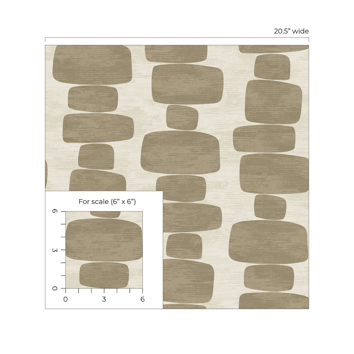 Stacy Garcia Home SG12907 Wallpaper - Eade's Wallpaper & Fabric