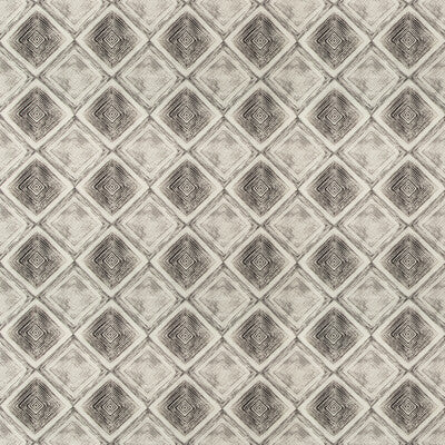 KRAVET DESIGN SHERLEE.81.0 SHERLEE GRANITE Fabric - Eade's Wallpaper