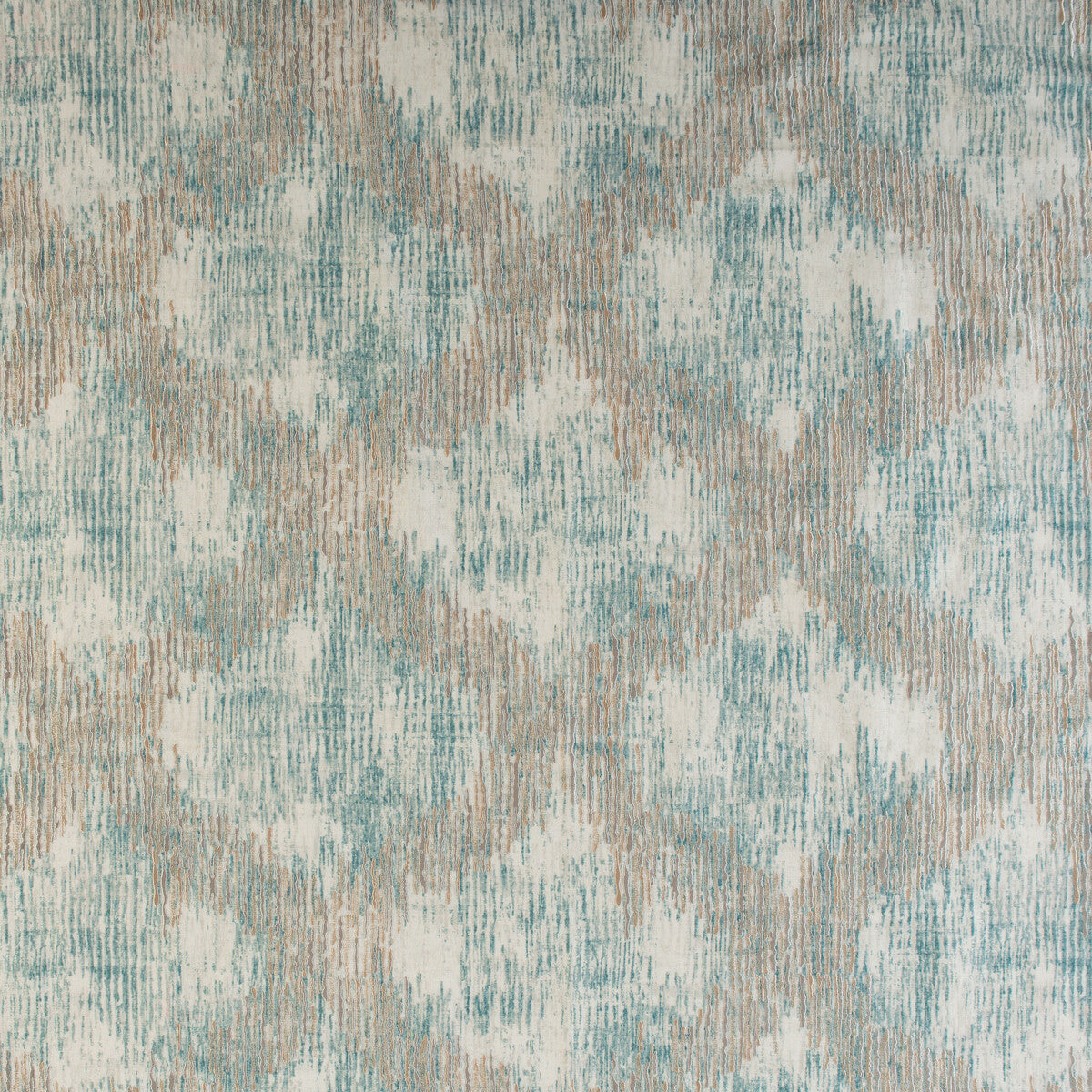KRAVET DESIGN SHIMMERSEA.15.0 SHIMMERSEA OASIS Fabric - Eade's Wallpaper