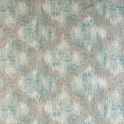KRAVET DESIGN SHIMMERSEA.15.0 SHIMMERSEA OASIS Fabric - Eade's Wallpaper