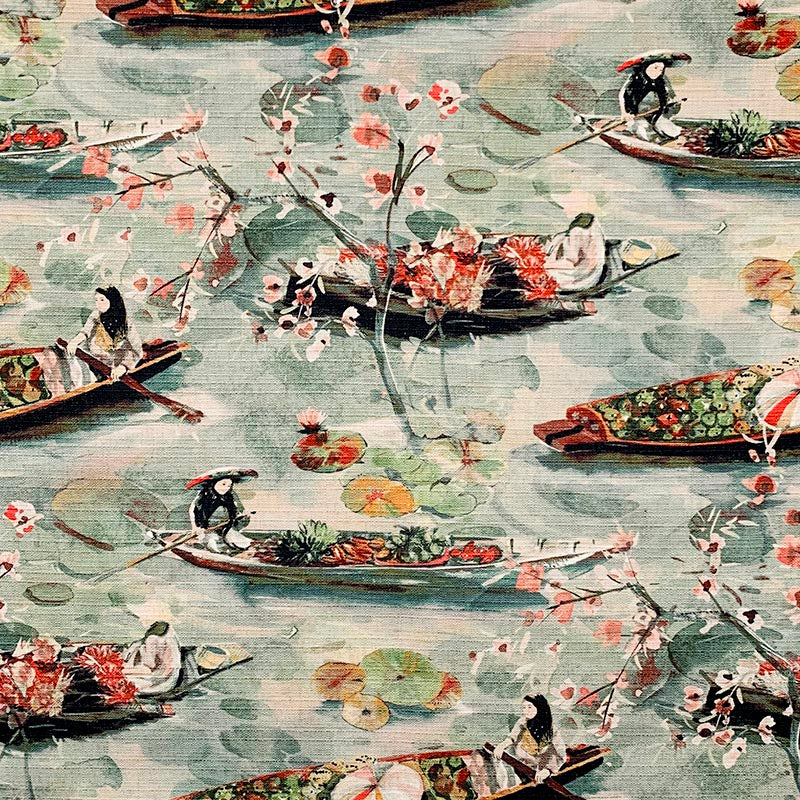 Eade’s SHOJO BOTANICAL BOTANICAL