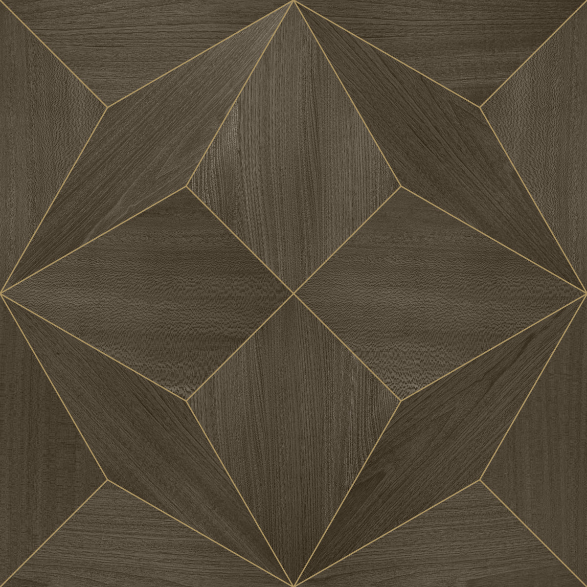 Seabrook Designs SHS10103 Estrella Wallpaper