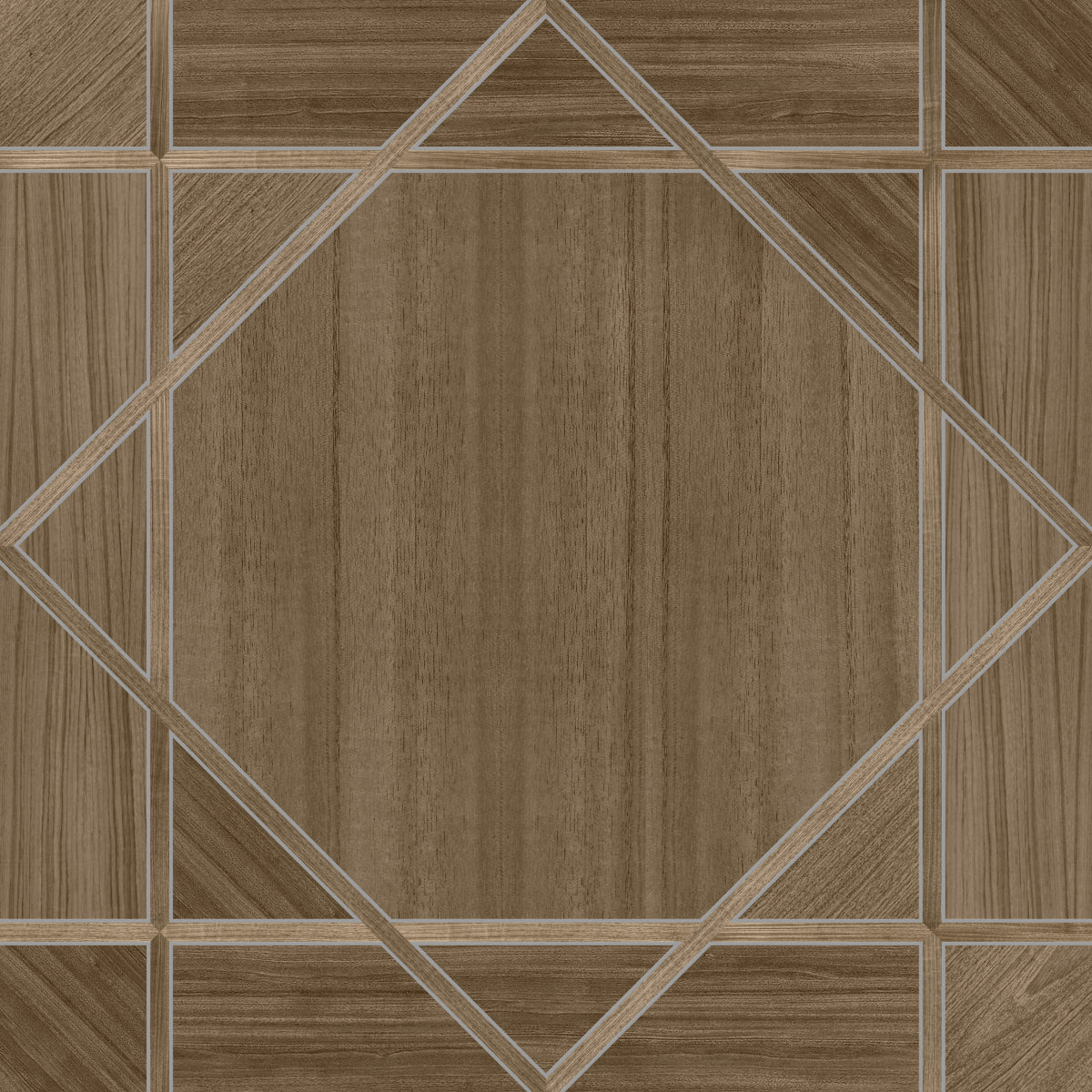 Seabrook Designs SHS10603 Tessa Wallpaper