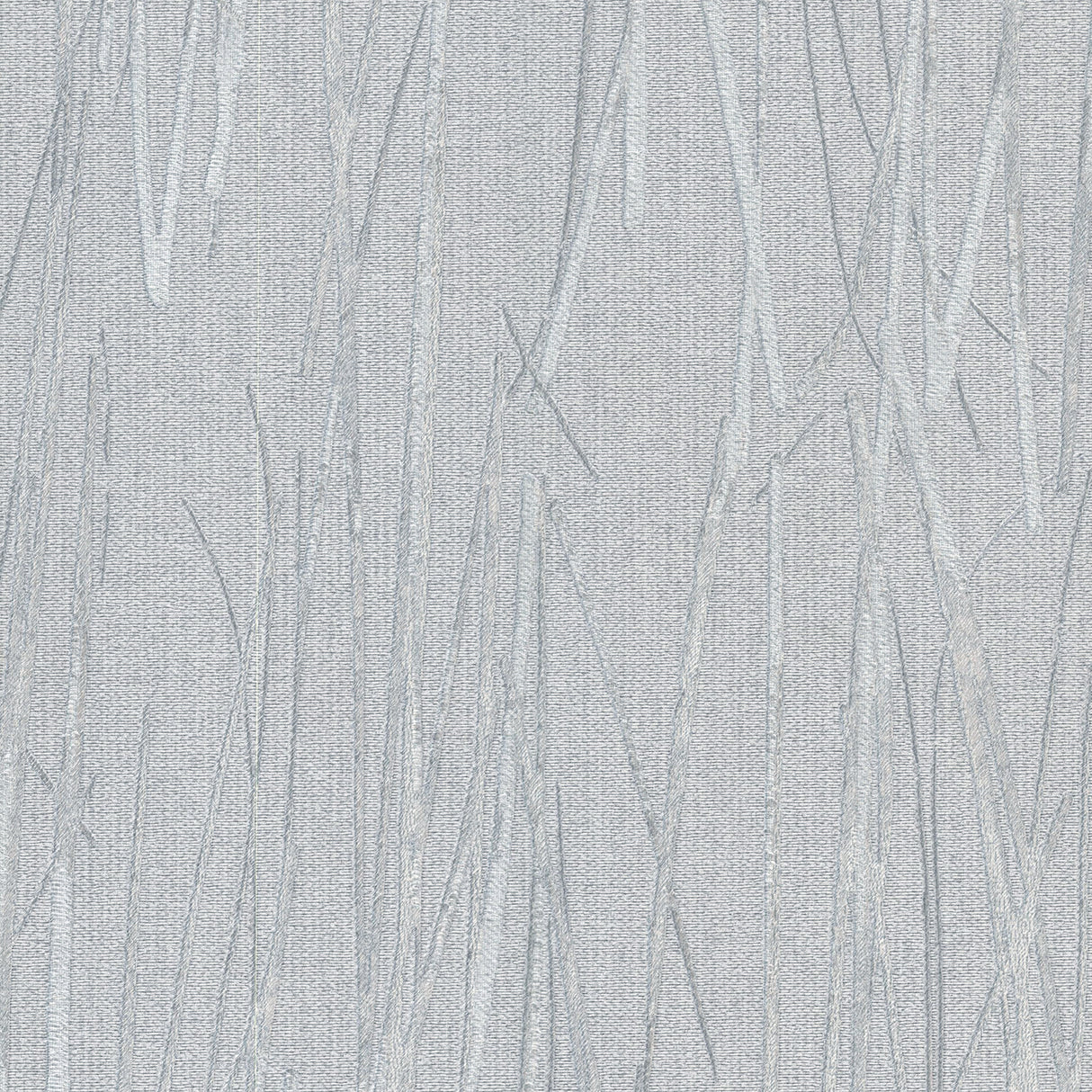 York SI20710 Piedmont Bamboo Grey Wallpaper