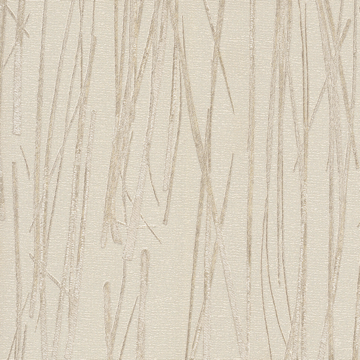 York SI20711 Piedmont Bamboo Ivory Wallpaper