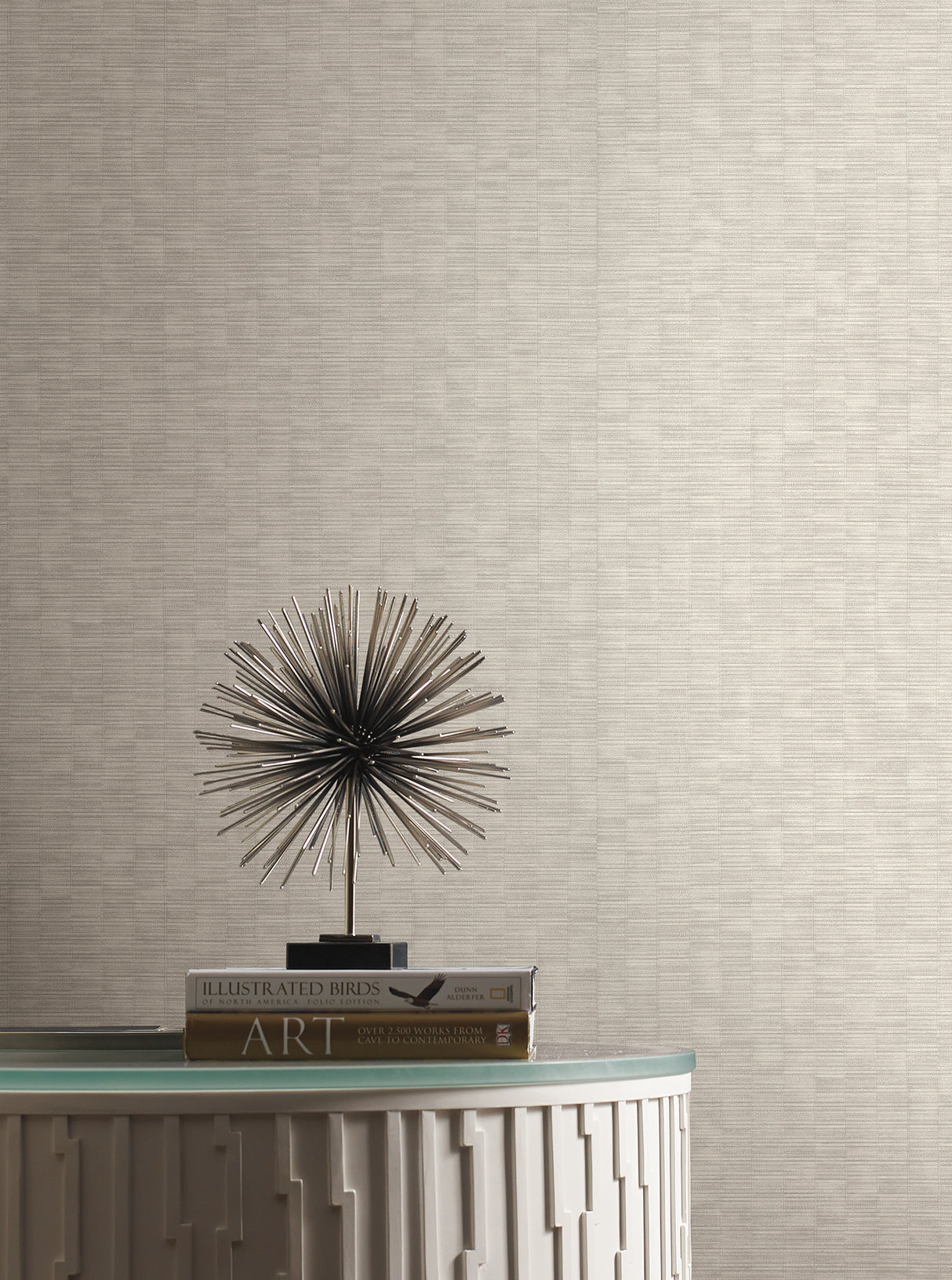York SI20751 Capri Cream Wallpaper
