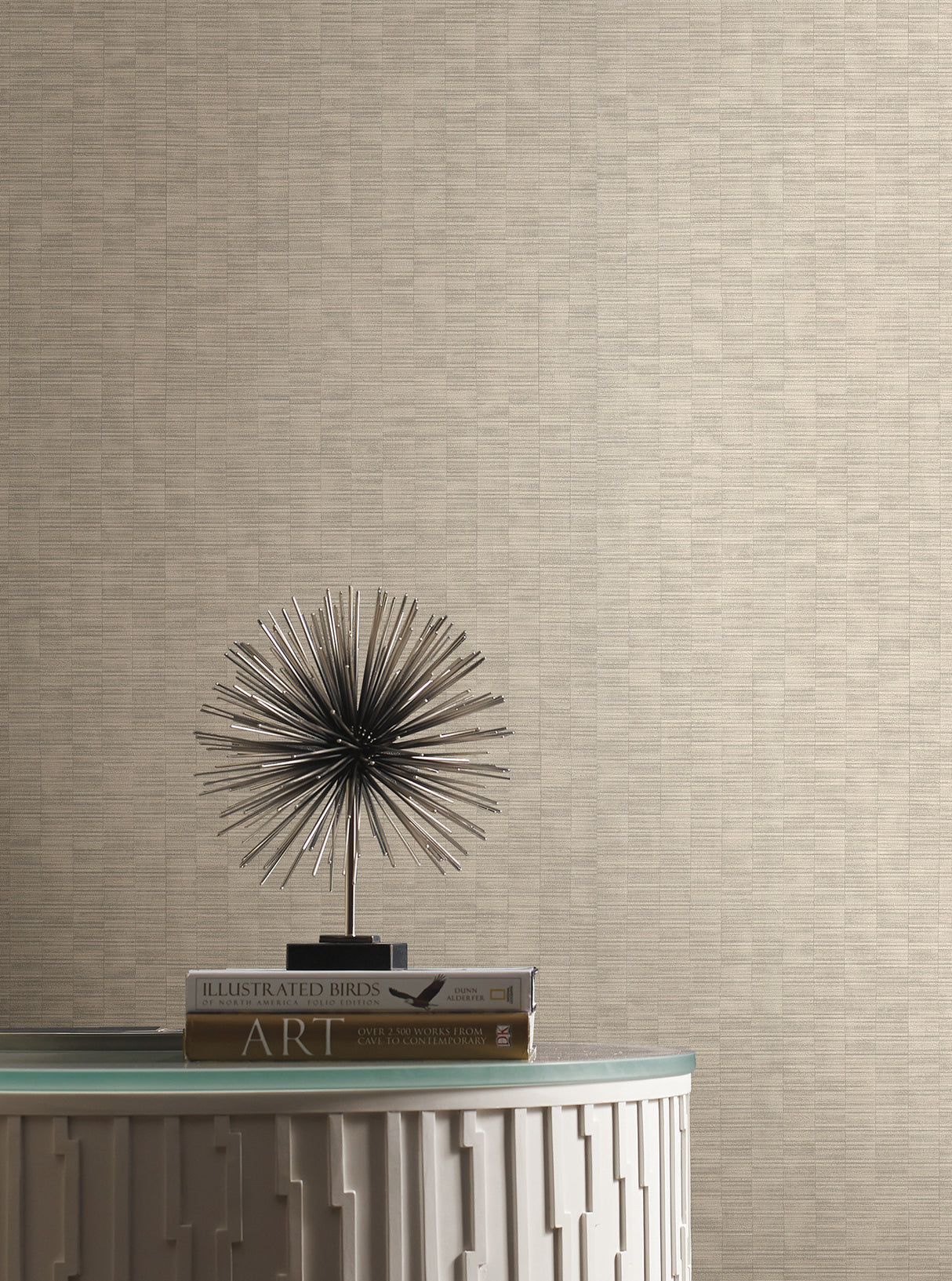 York SI20754 Capri Beige Wallpaper