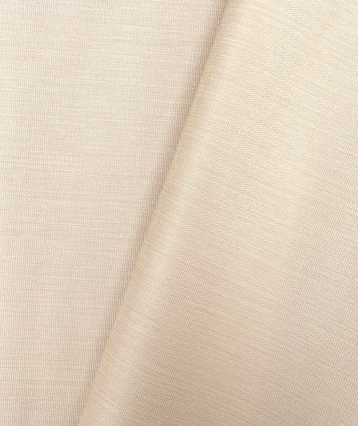 York SI20782 Nuvola Weave Ivory Wallpaper